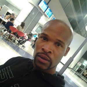 Meet your Posher, Elijah